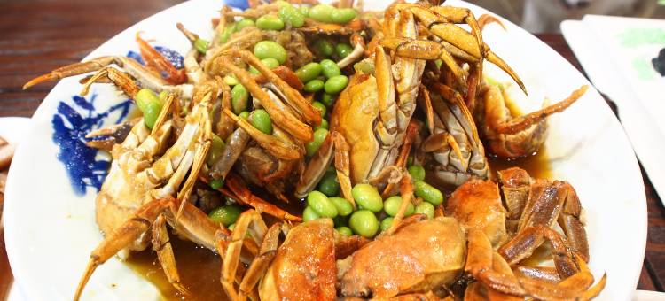 苏州枇杷树下·山闲世筑民宿(太湖东山店)图片