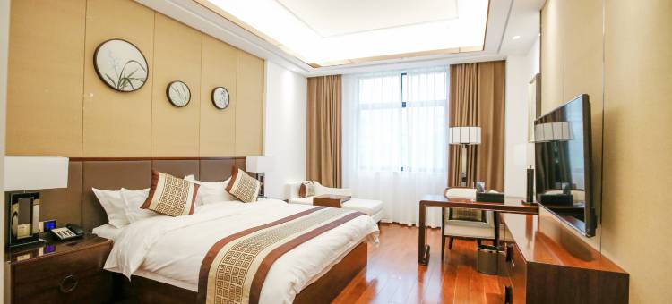 朝阳宾馆(六盘水师范学院店)图片