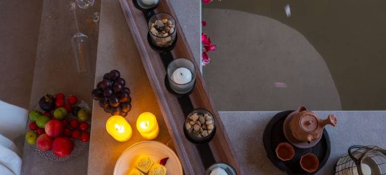 九溪里·花隐美宿图片