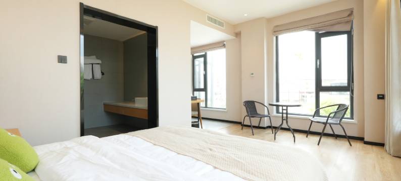 长岛佰荣瀚民宿图片