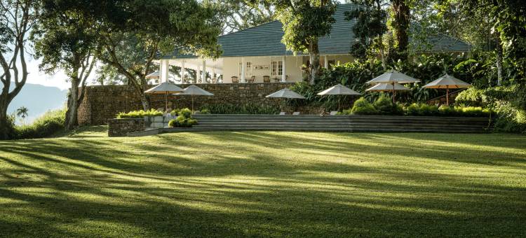 蔚十五汉塔纳庄园(W15 Hanthana Estate Kandy)图片