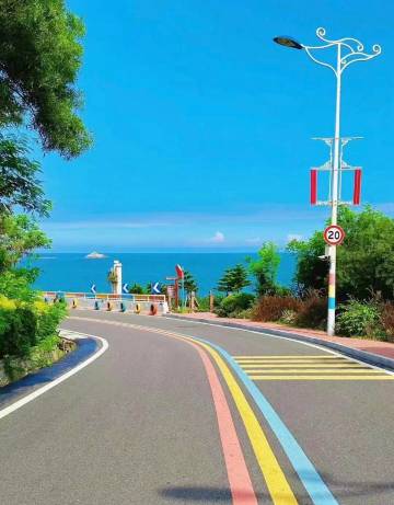 湄洲岛逅海民宿(妈祖祖庙湄屿潮音沙滩店)图片