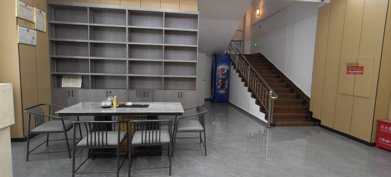 宁洱交通大酒店图片