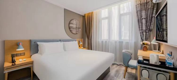 如家酒店neo(大良清晖园店)图片