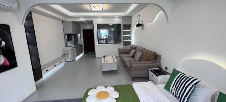 吉林婉约民宿图片