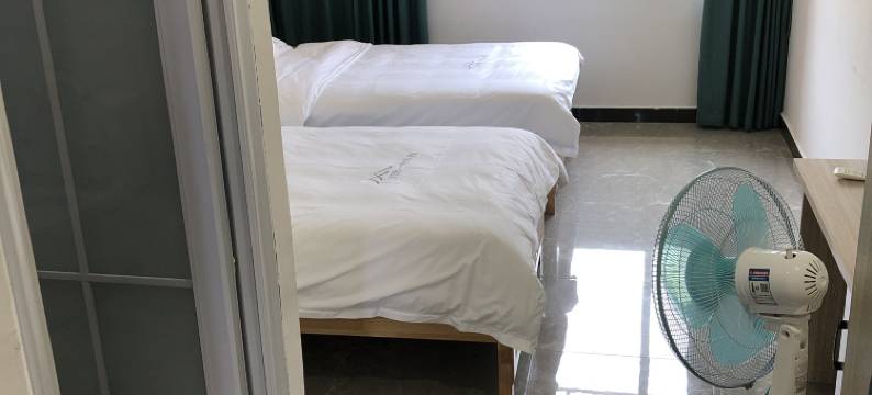 花园一号客栈(衢州高铁站店)图片