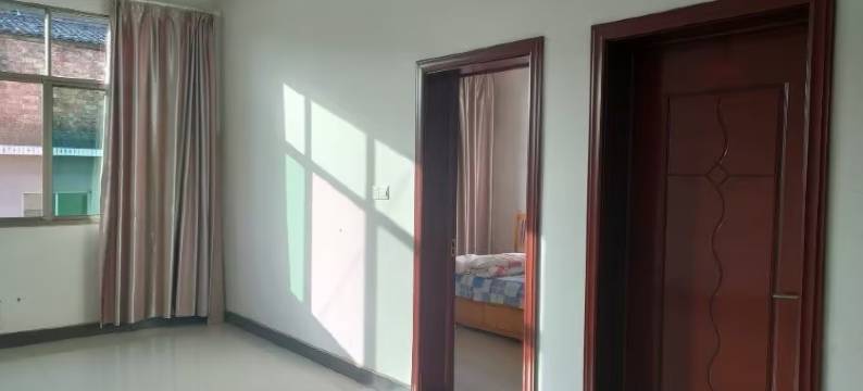 抚州丽子住宿图片