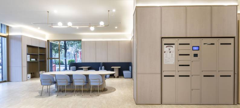 汉庭酒店(南通永兴店)图片