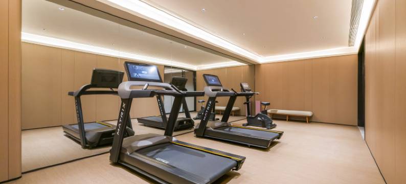 全季酒店(上海青浦重固店)图片