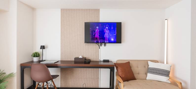 b&天下茶屋店(b&Tengachaya)图片