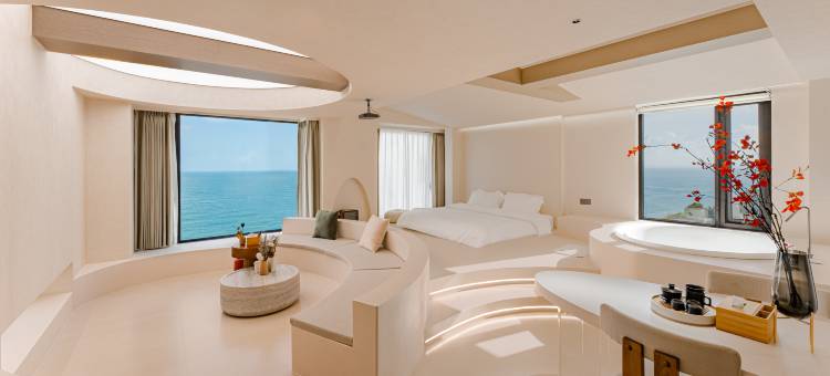 南澳暮兰海居(后宅海滨路店)图片