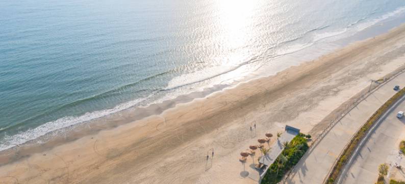 惠州双月湾卓越半山海景度假别墅图片