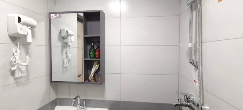 七夕公寓(沈北大学城唐轩公馆店)图片