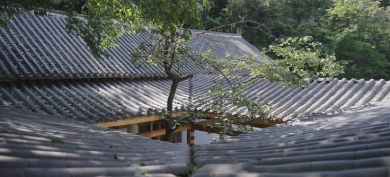 半山半谷·太和里艺术民宿图片