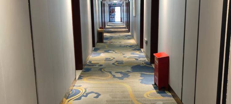 众鑫商务宾馆图片