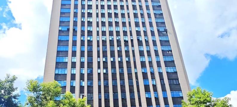 青舍·Unthinkl民宿(驻马店市政府店)图片