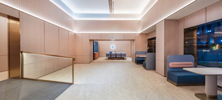 汉庭酒店(贵阳观山湖会展城店)图片