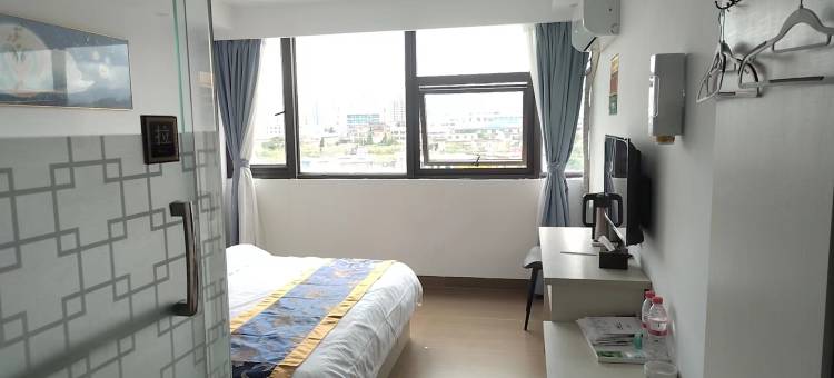 白云北城民宿(积水潭骨科医院店)图片