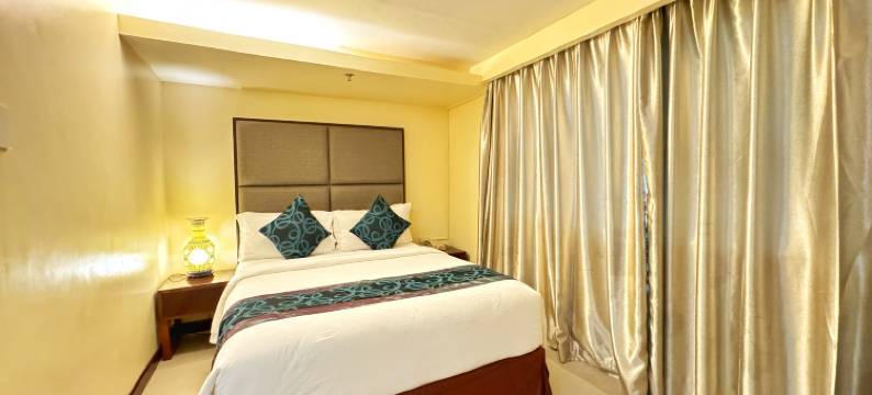 长滩岛金凤凰酒店(Golden Phoenix Hotel Boracay)图片