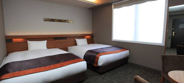 Urban精选酒店京都四条(Urban Hotel Kyoto Shijo Premium)图片