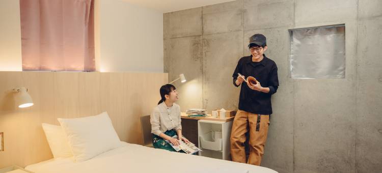 DOMO酒店(DOMO Hotel)图片
