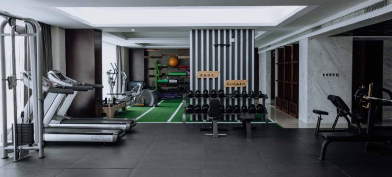 昆山皇冠国际会展酒店图片