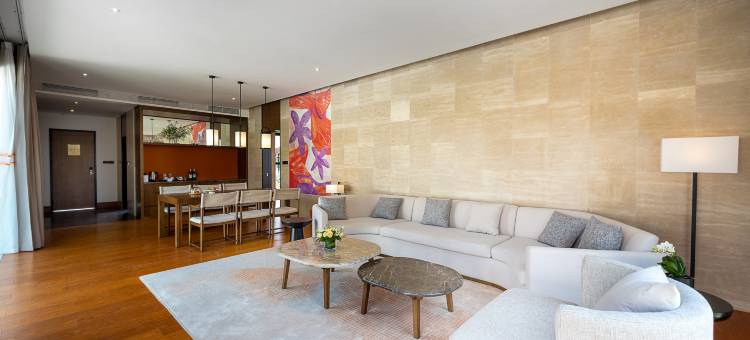 大邑溪地阿兰若度假村落图片