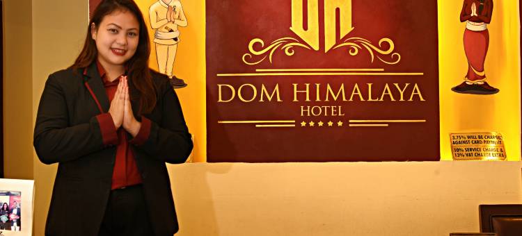 DOM 喜马拉雅酒店(DOM Himalaya Hotel)图片