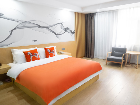 重庆锦豪酒店(理工大学花溪校区店)