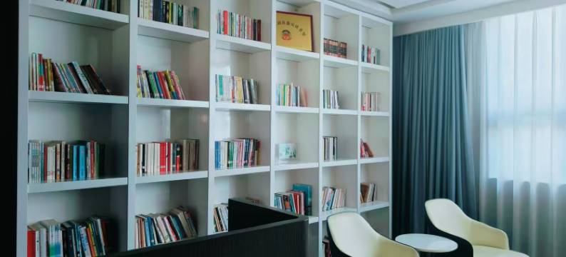 上饶王朝国际大酒店图片