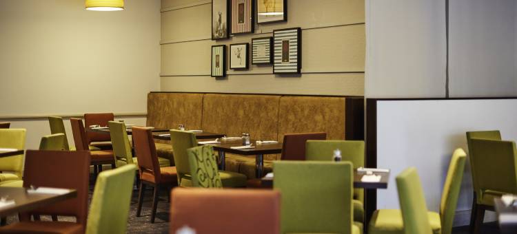 北安普顿美居酒店(Mercure Northampton)图片