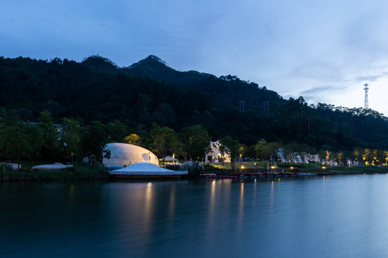 河源春沐·禾悦庄温泉酒店图片