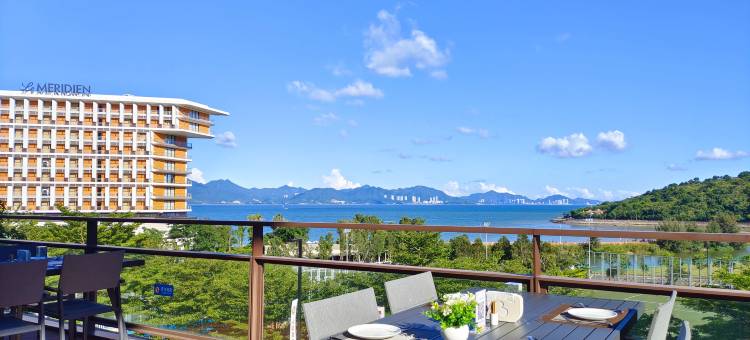 小径湾木棉花酒店图片