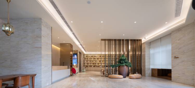 全季酒店(奎屯一品汇美食街店)图片