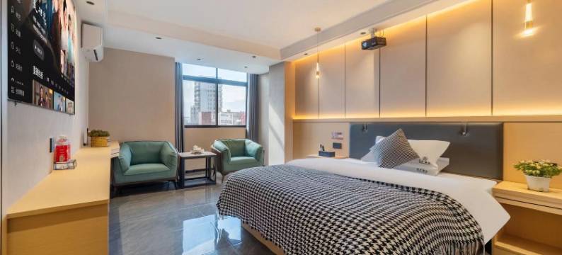 遇见拾光美宿图片