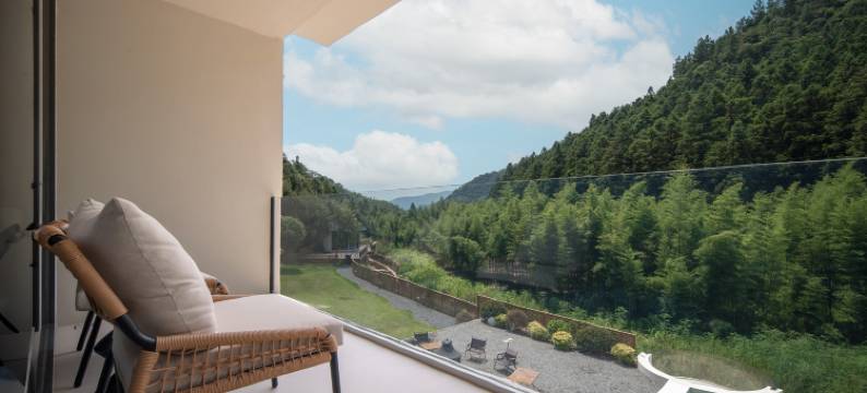 杭州FINDME凡觅民宿(双溪径山店)图片