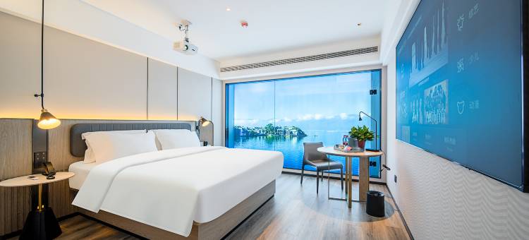 宜尚酒店(大理古城店)图片