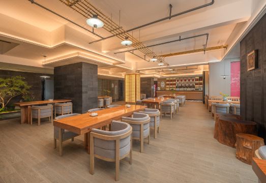 Phoenix Hotel Yuesen Hotel Overview