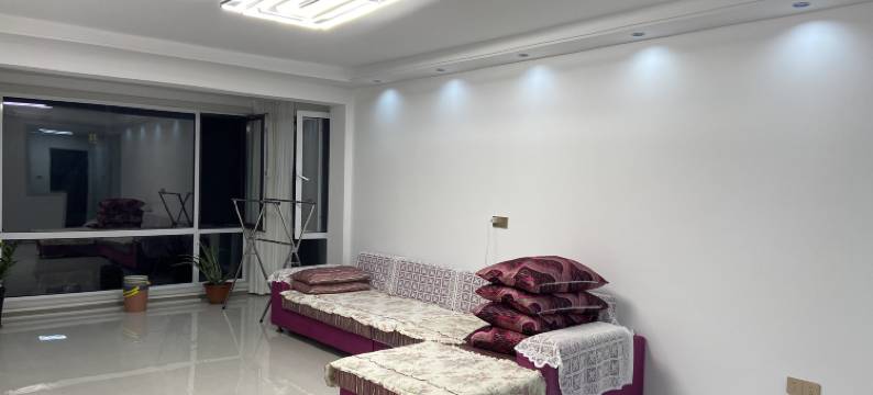 营口勺园宾馆图片