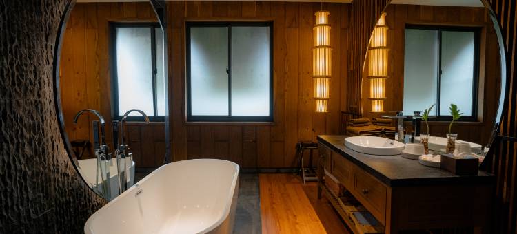 大太阳宿主By iRETREAT(Big Sun Residences By iRETREAT)图片