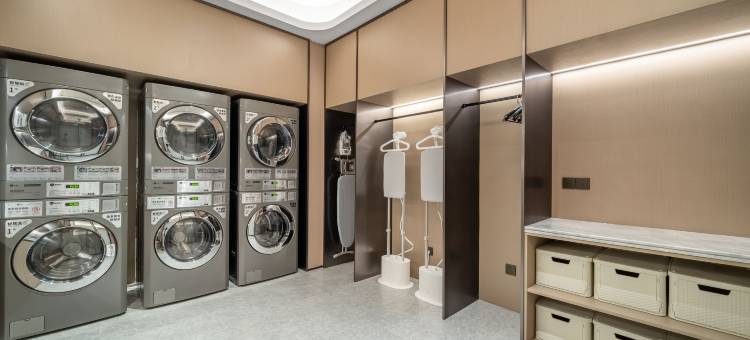 全季酒店(安吉古鄣东路店)图片