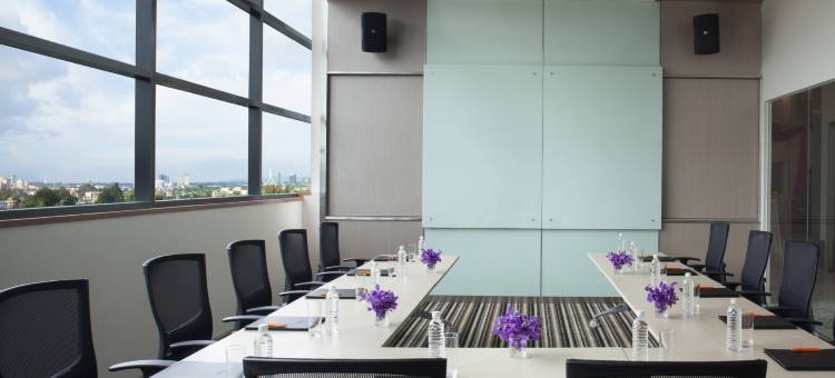 古晋高地馨乐庭酒店服务公寓(Citadines Uplands Kuching)图片