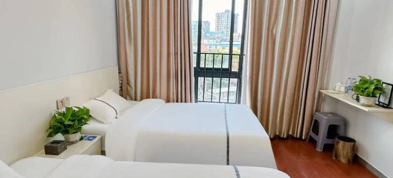 雅都宾馆(重庆涪陵店)图片