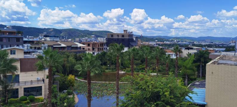 弥勒木雅民宿(湖泉生态园店)图片