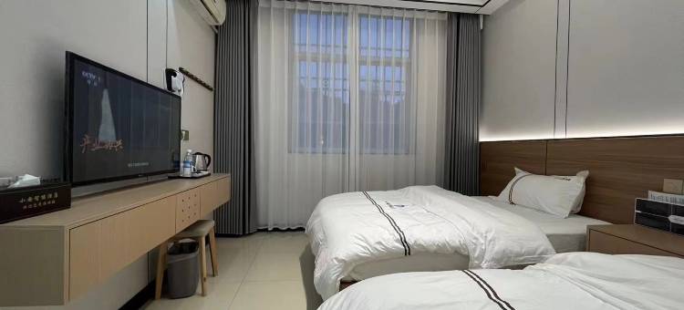 小安酒店图片