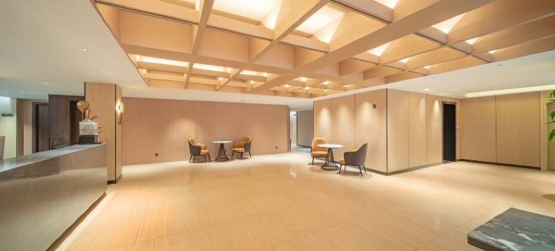 爱朵酒店(二七路轻轨站店)图片