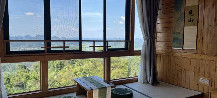 东篱小院(上林马槽庄店)图片