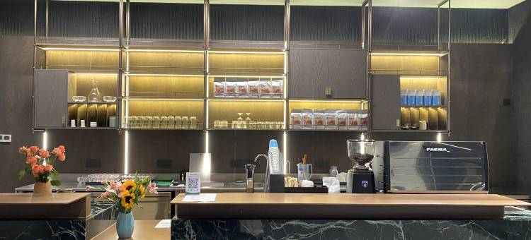 潜山遇见·禾川民宿图片