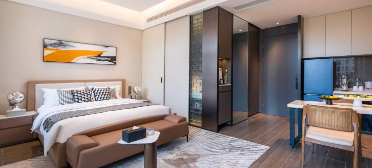 三亚瑞嘉富特度假酒店图片