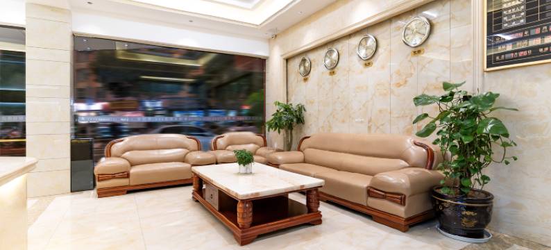 明悦酒店(文山三七国际交易市场城南汽车客运站店)图片